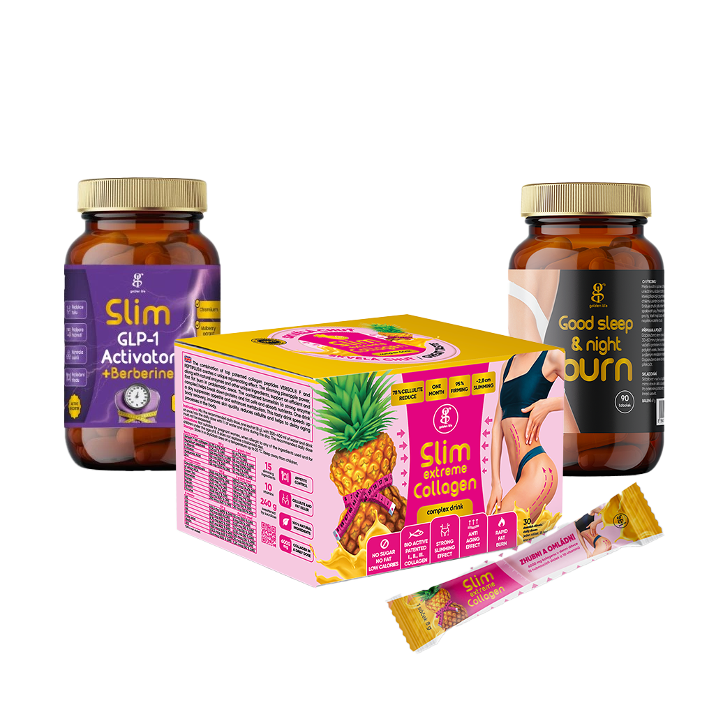 Mockup Slimming Duo